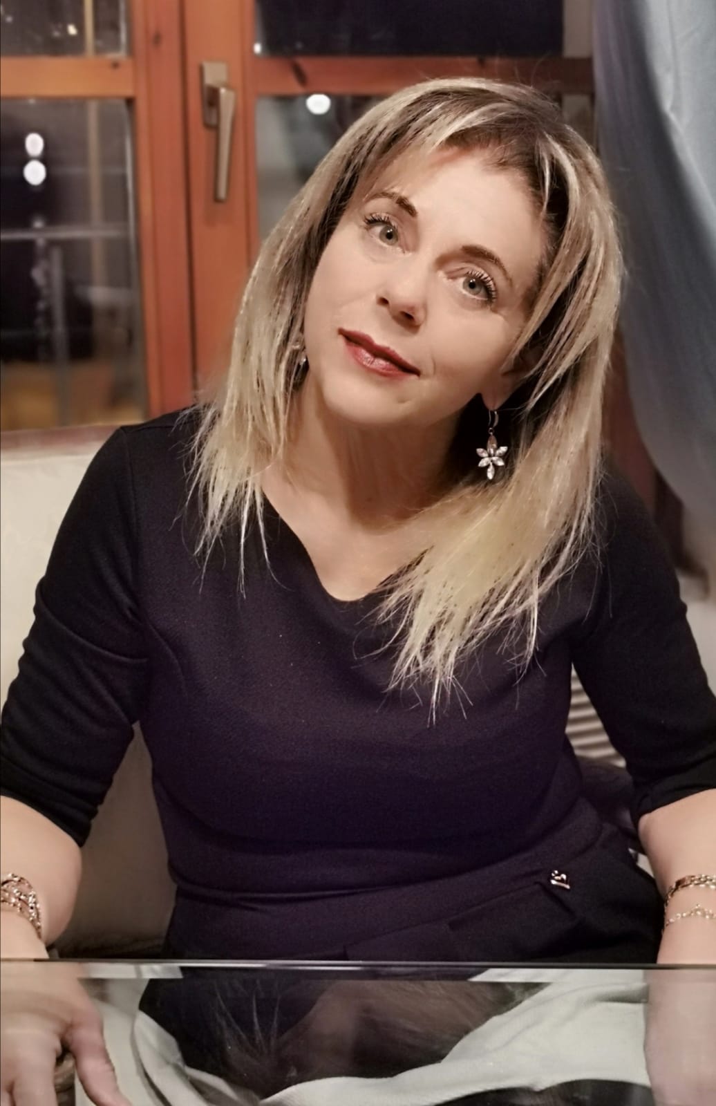 Cesarina Barghini